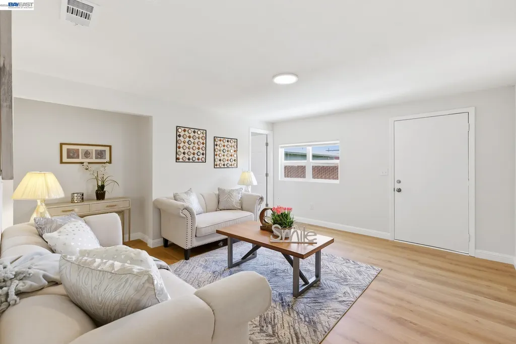 2491 Avenue 133rd San Leandro CA 94577