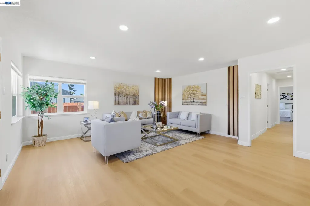 2491 Avenue 133rd San Leandro CA 94577