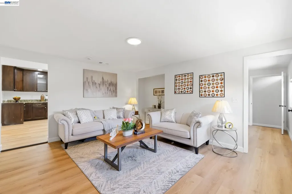 2491 Avenue 133rd San Leandro CA 94577