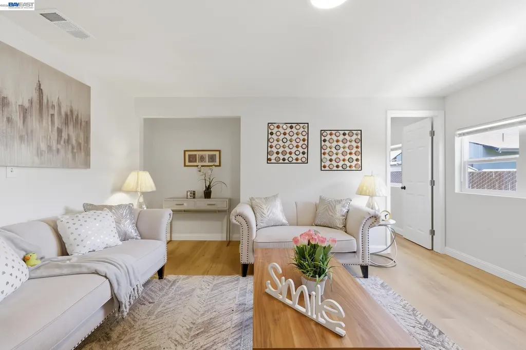2491 Avenue 133rd San Leandro CA 94577