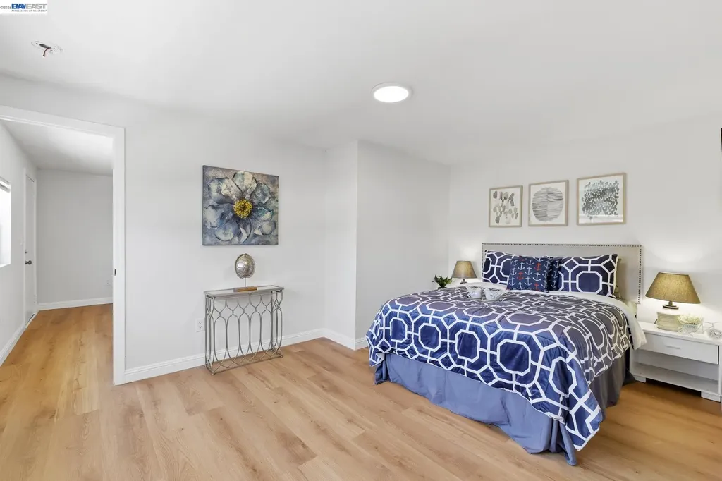 2491 Avenue 133rd San Leandro CA 94577