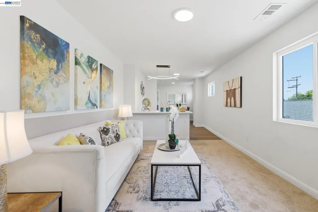 2491 Avenue 133rd San Leandro CA 94577