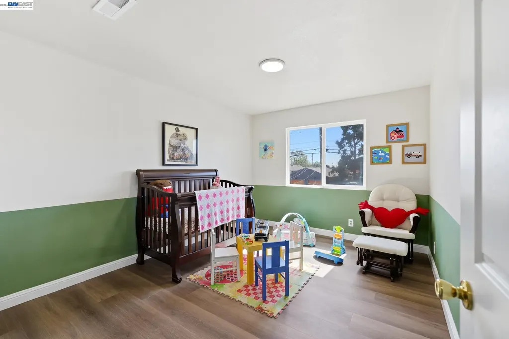 2491 Avenue 133rd San Leandro CA 94577