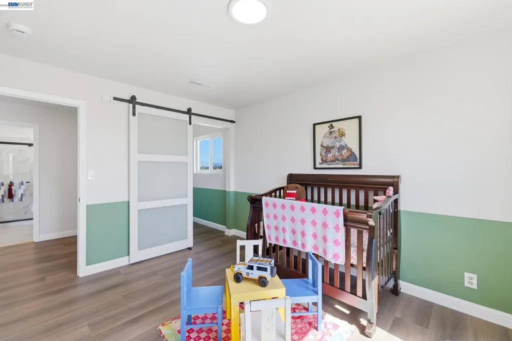 2491 Avenue 133rd San Leandro CA 94577