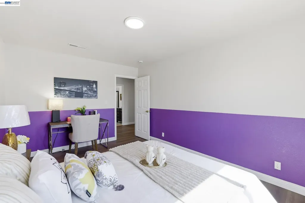 2491 Avenue 133rd San Leandro CA 94577
