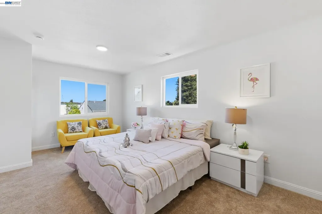 2491 Avenue 133rd San Leandro CA 94577
