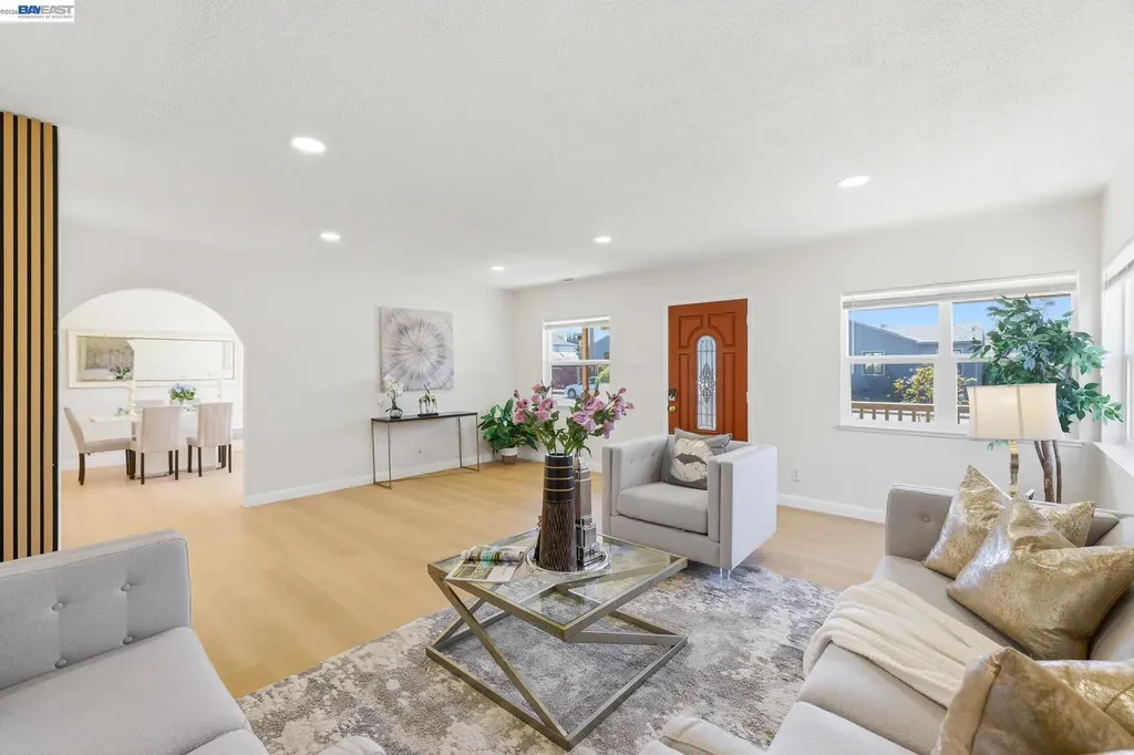 2491 Avenue 133rd San Leandro CA 94577