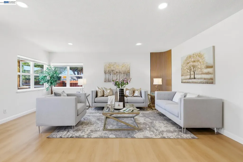 2491 Avenue 133rd San Leandro CA 94577