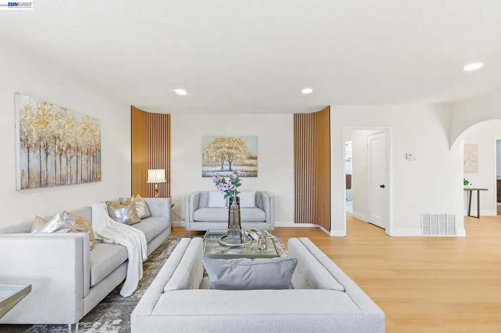 2491 Avenue 133rd San Leandro CA 94577