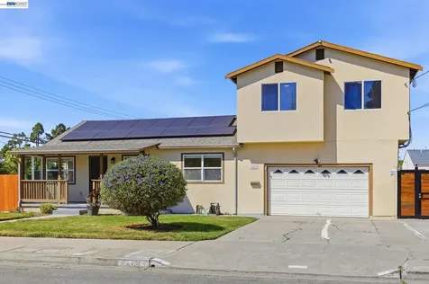 2491 Avenue 133rd San Leandro CA 94577
