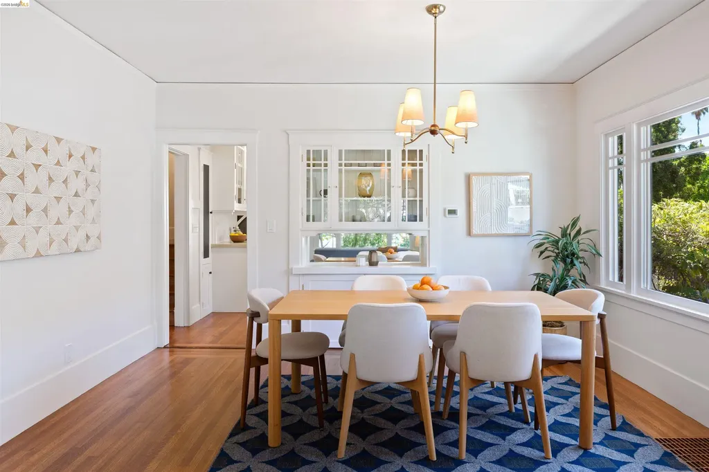 33 Ramona Avenue Oakland CA 94611