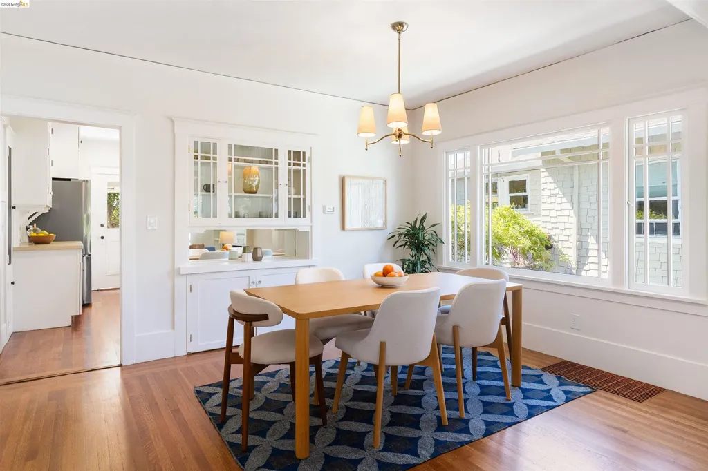 33 Ramona Avenue Oakland CA 94611