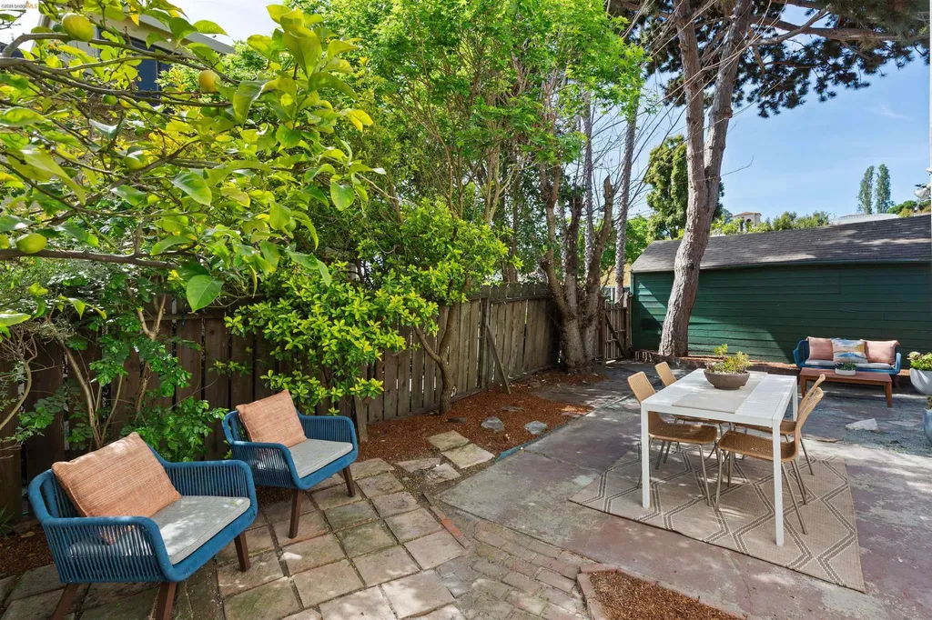 33 Ramona Avenue Oakland CA 94611