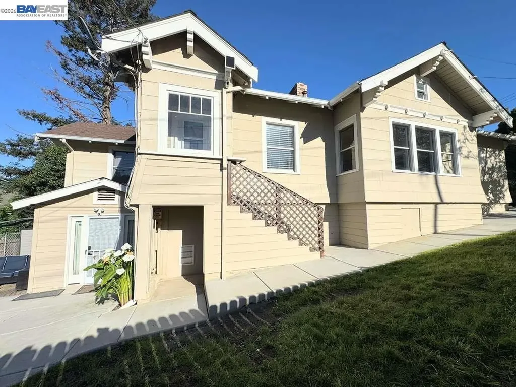 104 Denio Street Vallejo CA 94590