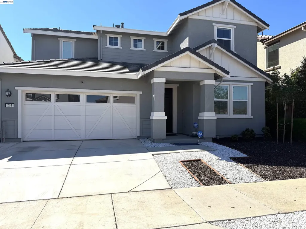 204 Wooley Creek Way Brentwood CA 94513