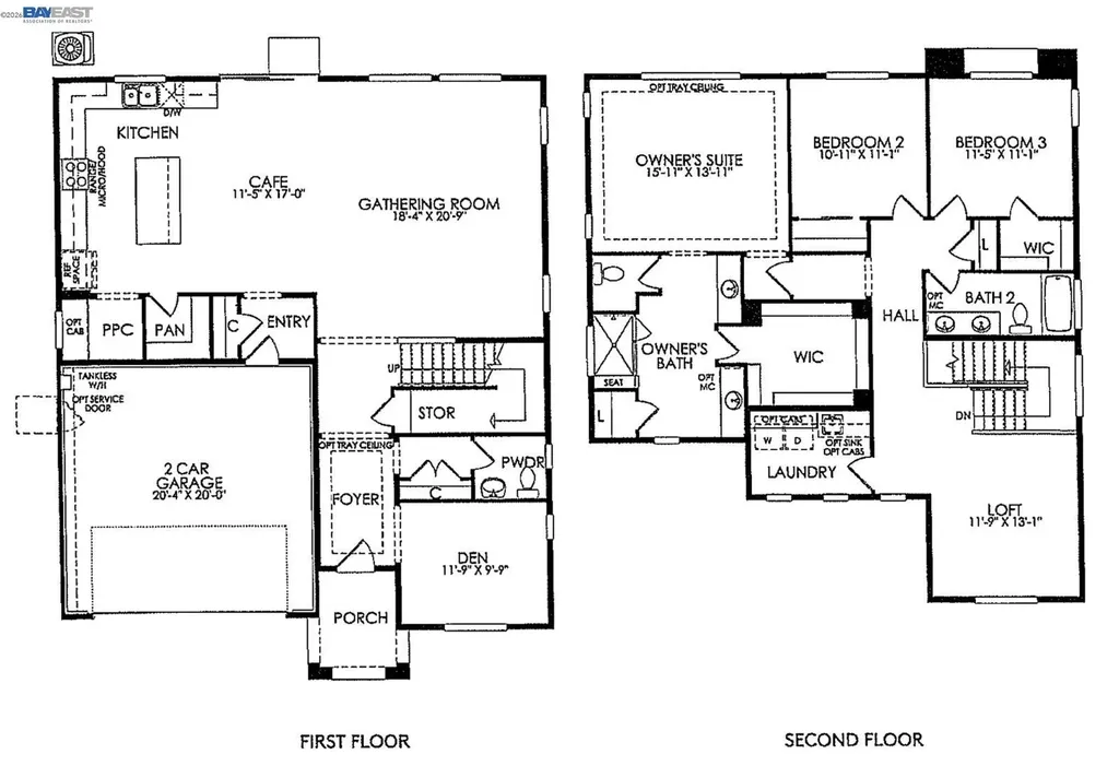 204 Wooley Creek Way Brentwood CA 94513