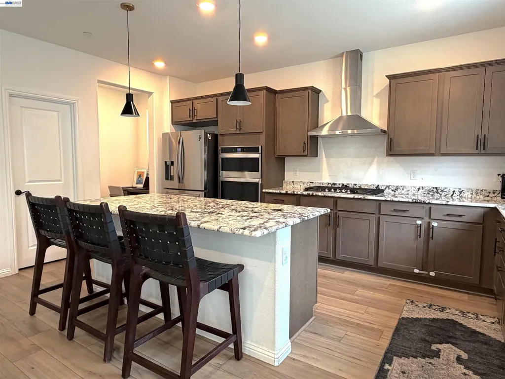 204 Wooley Creek Way Brentwood CA 94513