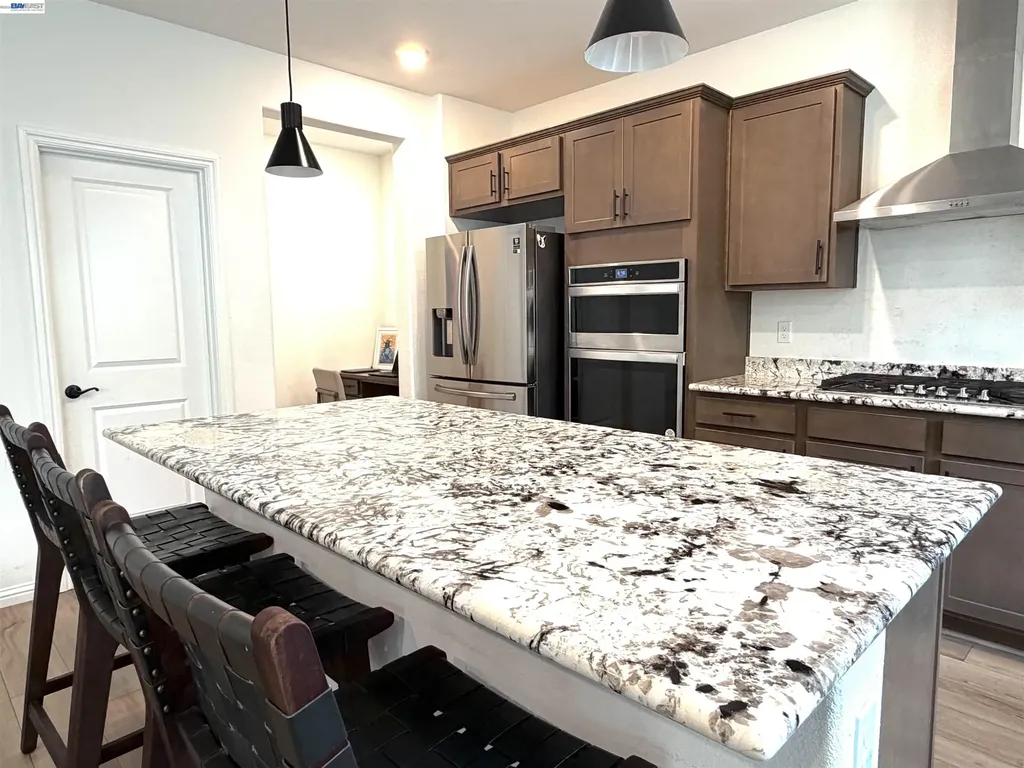 204 Wooley Creek Way Brentwood CA 94513