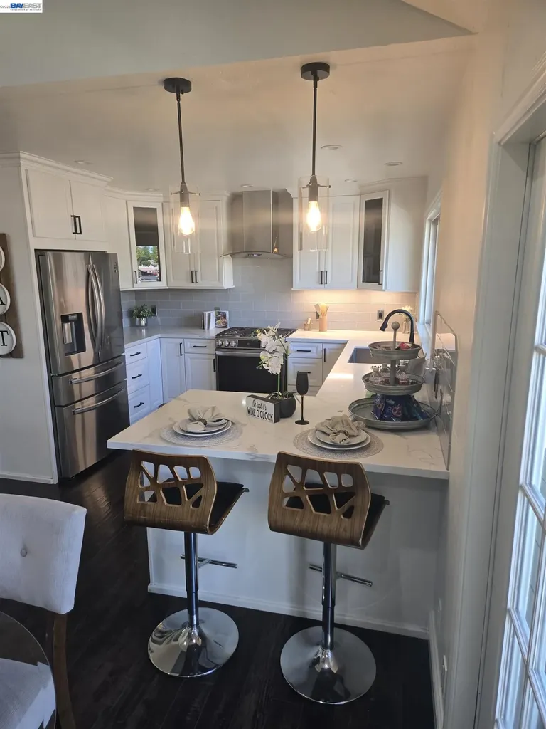3624 Canelli Court Pleasanton CA 94566