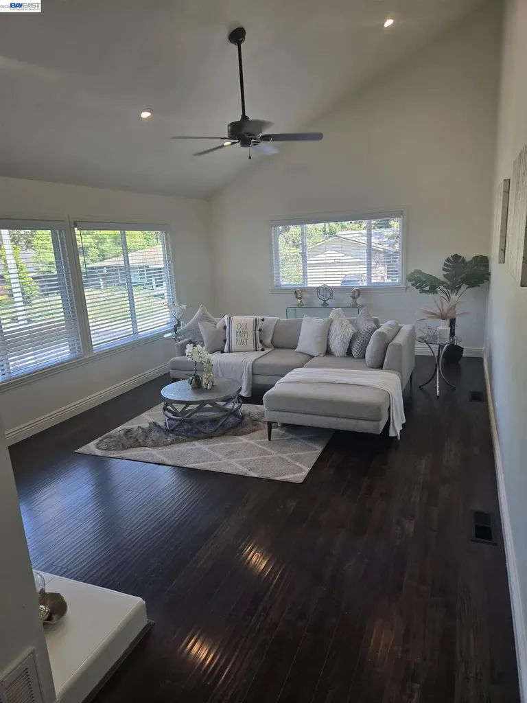 3624 Canelli Court Pleasanton CA 94566