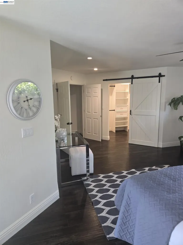 3624 Canelli Court Pleasanton CA 94566