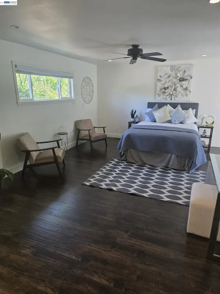 3624 Canelli Court Pleasanton CA 94566