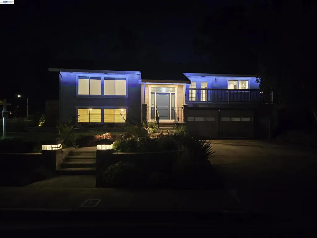 3624 Canelli Court Pleasanton CA 94566