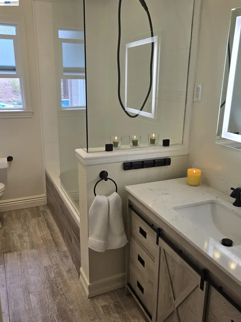 3624 Canelli Court Pleasanton CA 94566