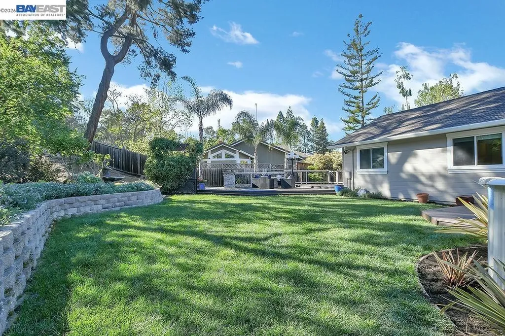 3624 Canelli Court Pleasanton CA 94566