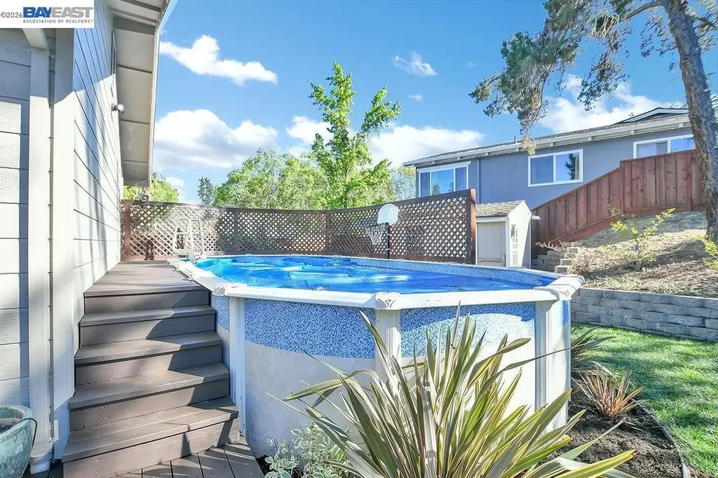 3624 Canelli Court Pleasanton CA 94566