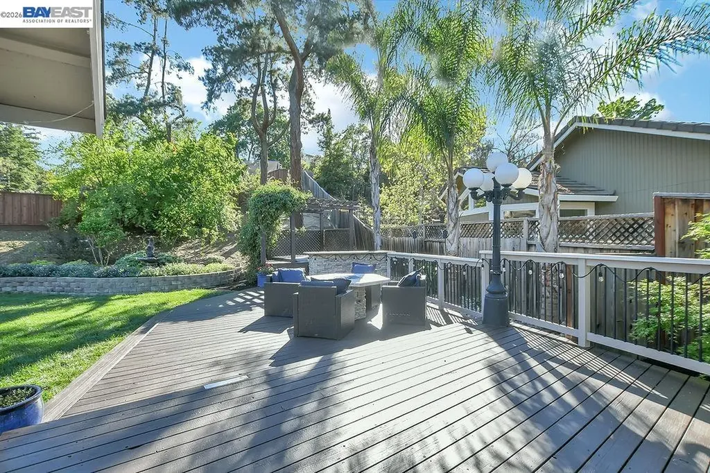 3624 Canelli Court Pleasanton CA 94566