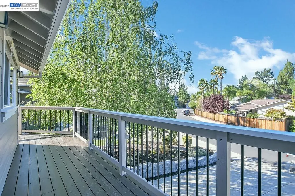 3624 Canelli Court Pleasanton CA 94566