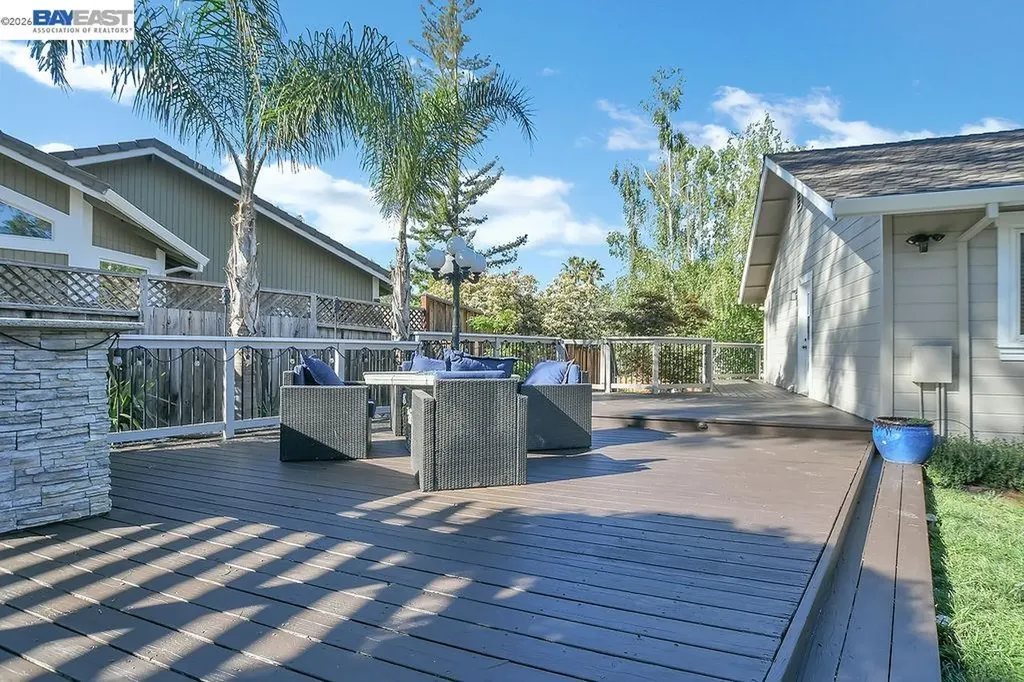 3624 Canelli Court Pleasanton CA 94566