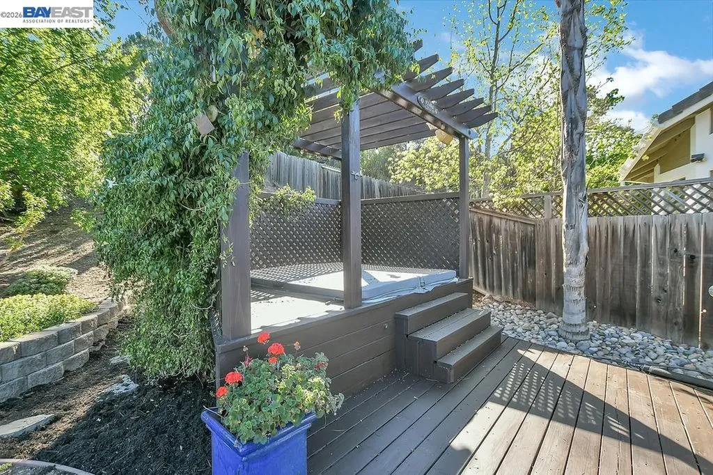 3624 Canelli Court Pleasanton CA 94566