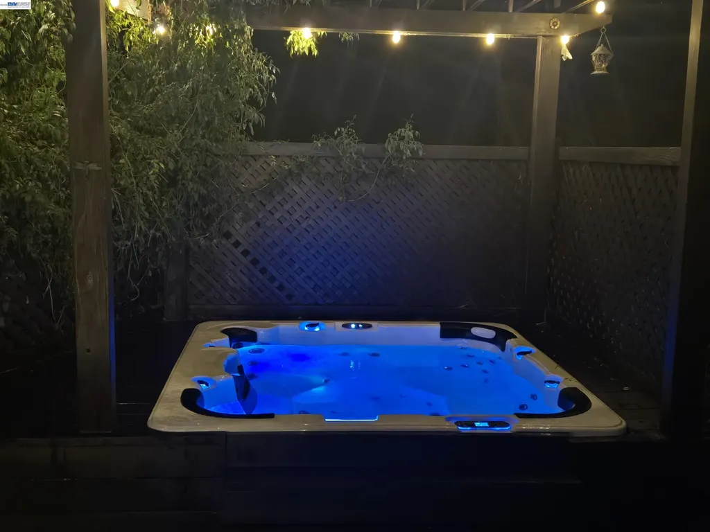 3624 Canelli Court Pleasanton CA 94566