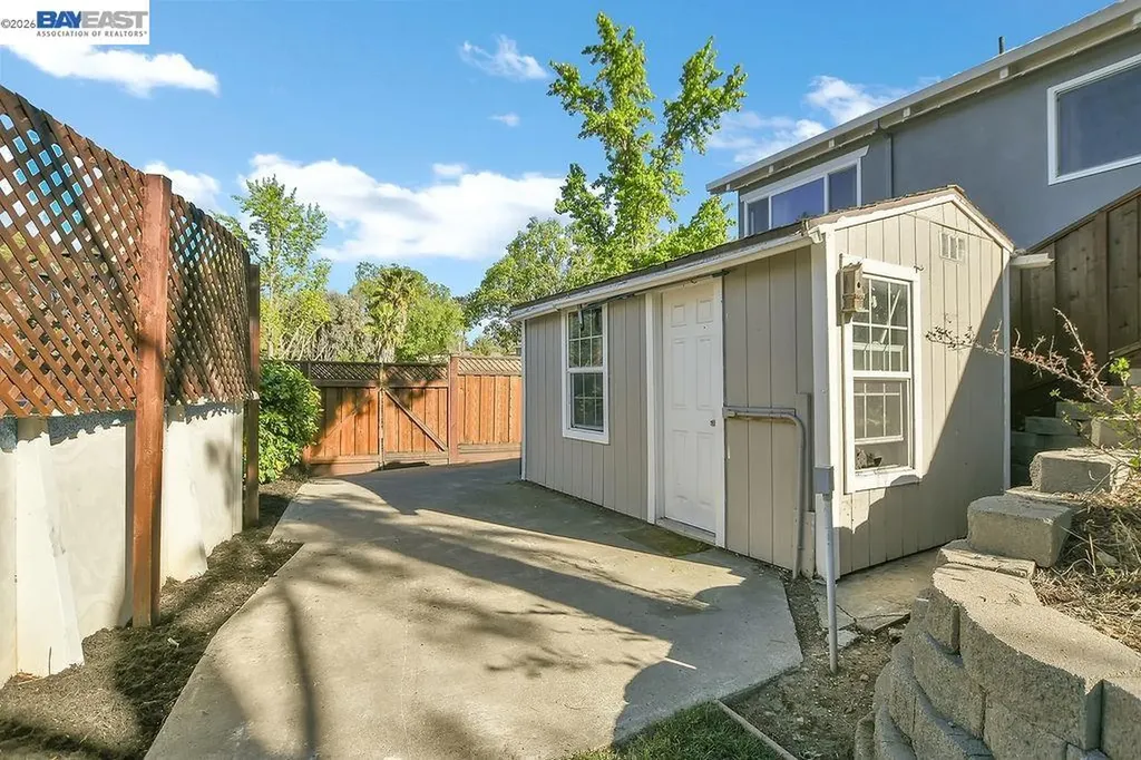 3624 Canelli Court Pleasanton CA 94566
