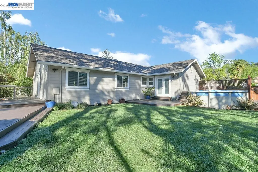 3624 Canelli Court Pleasanton CA 94566