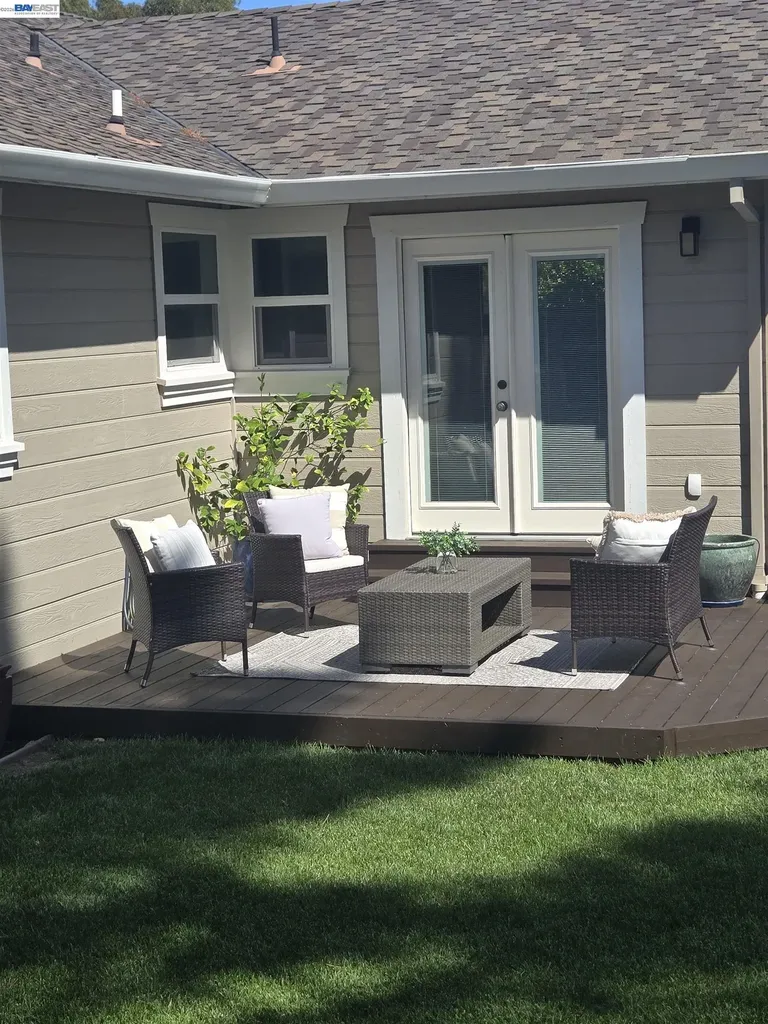 3624 Canelli Court Pleasanton CA 94566
