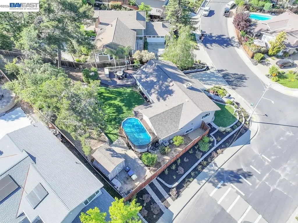 3624 Canelli Court Pleasanton CA 94566