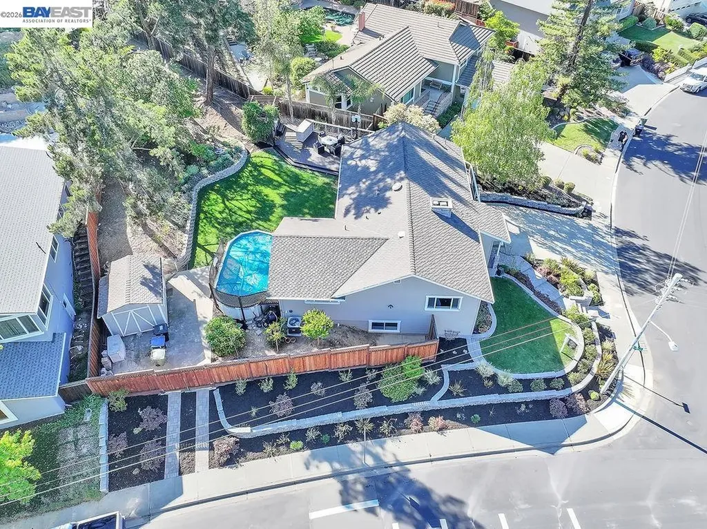 3624 Canelli Court Pleasanton CA 94566