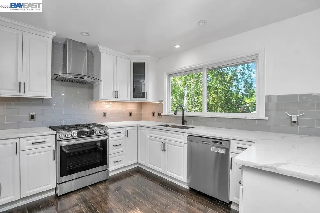 3624 Canelli Court Pleasanton CA 94566