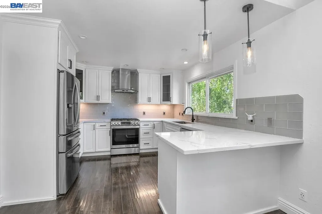 3624 Canelli Court Pleasanton CA 94566