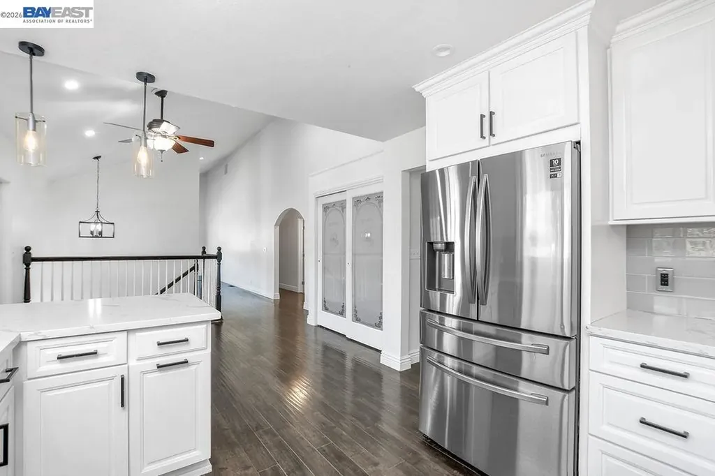 3624 Canelli Court Pleasanton CA 94566