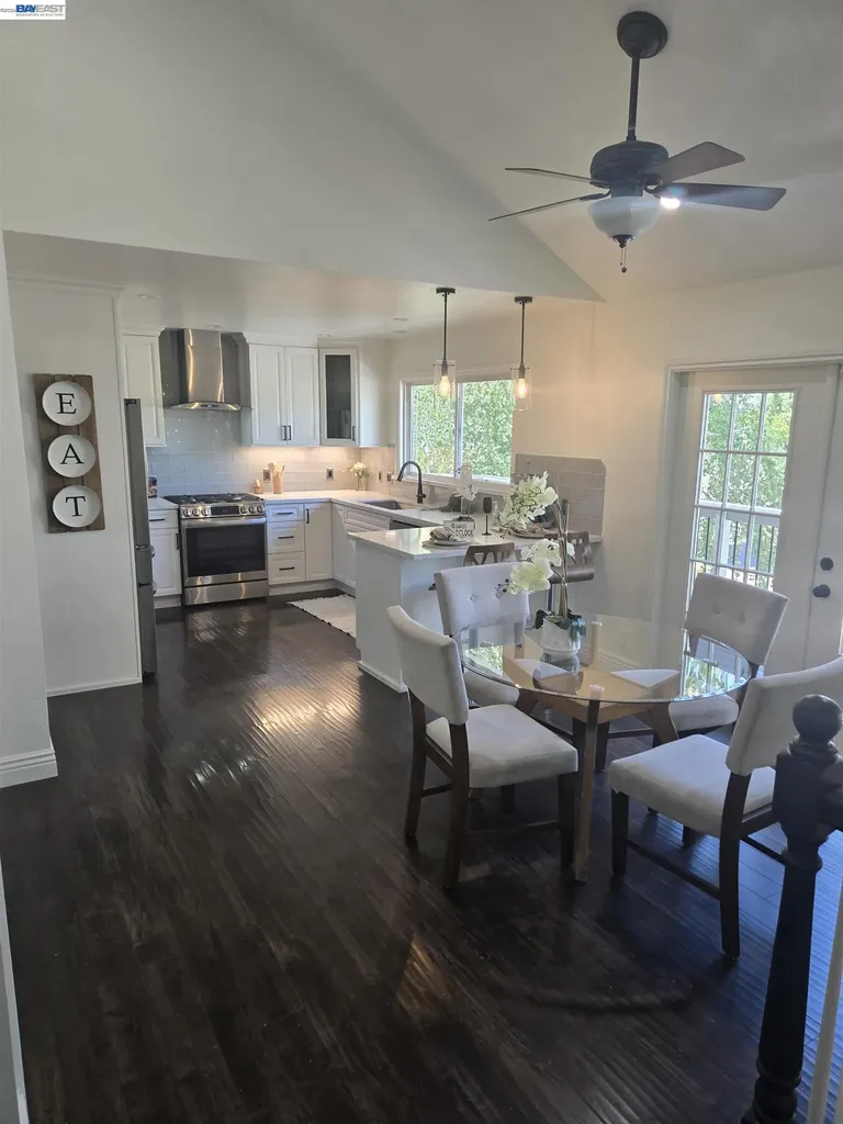 3624 Canelli Court Pleasanton CA 94566