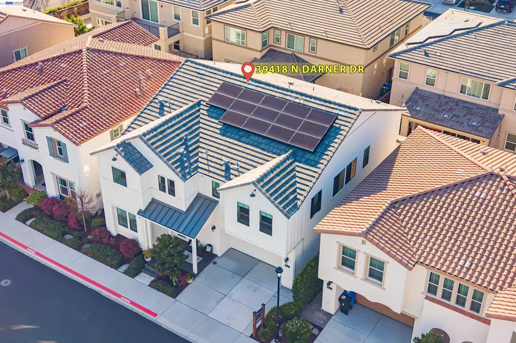 39418 Darner Newark CA 94560