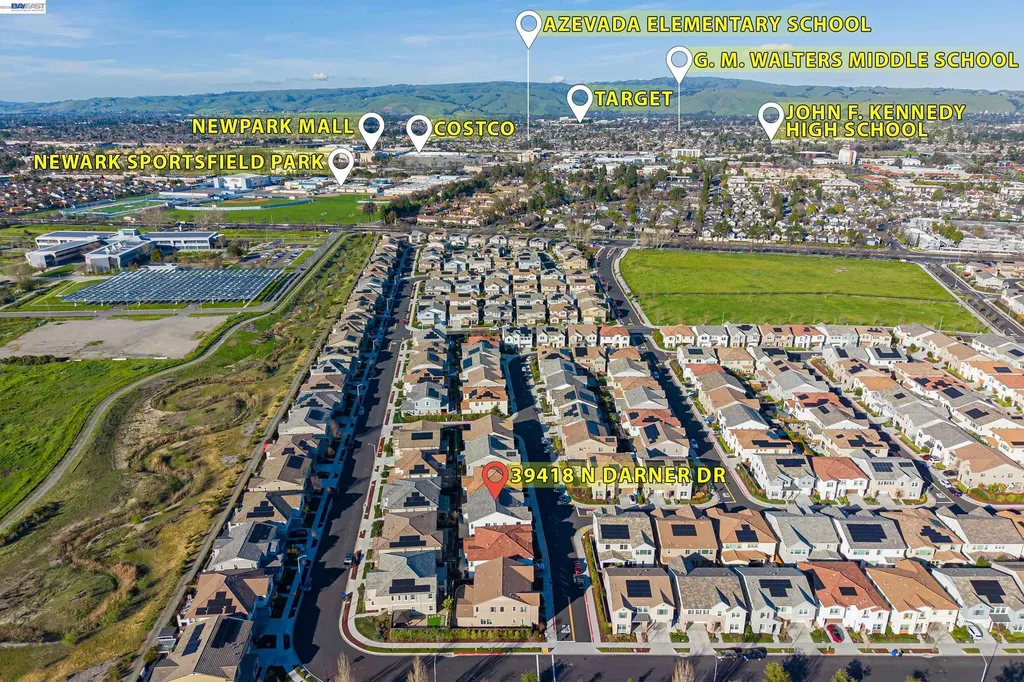 39418 Darner Newark CA 94560