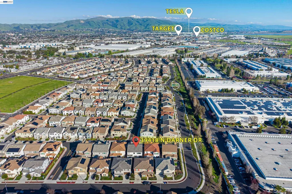 39418 Darner Newark CA 94560