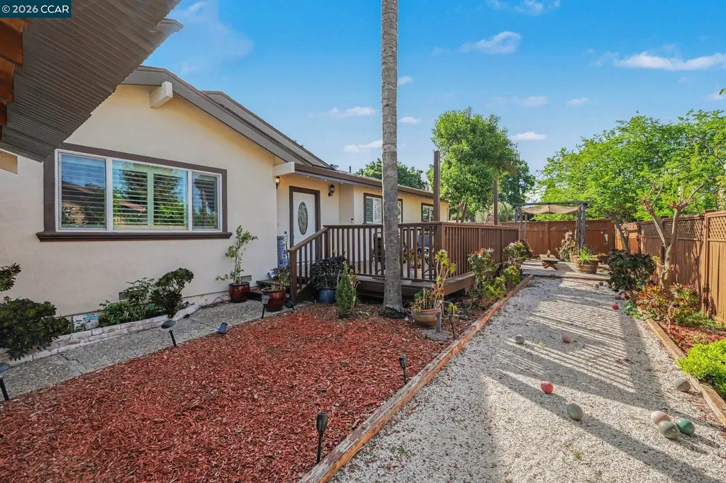 2035 Sherman Drive Pleasant Hill CA 94523