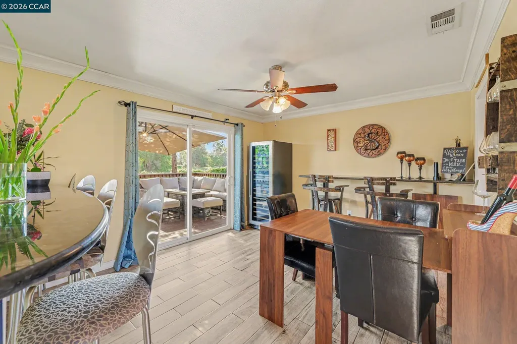 2035 Sherman Drive Pleasant Hill CA 94523