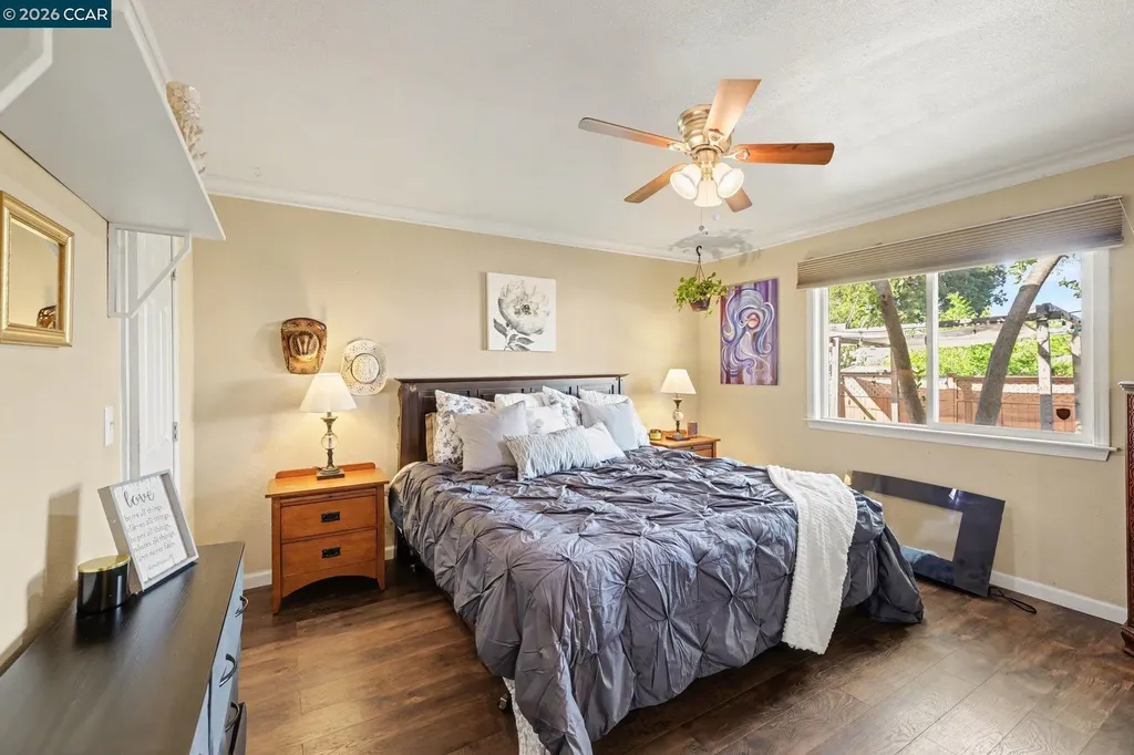 2035 Sherman Drive Pleasant Hill CA 94523